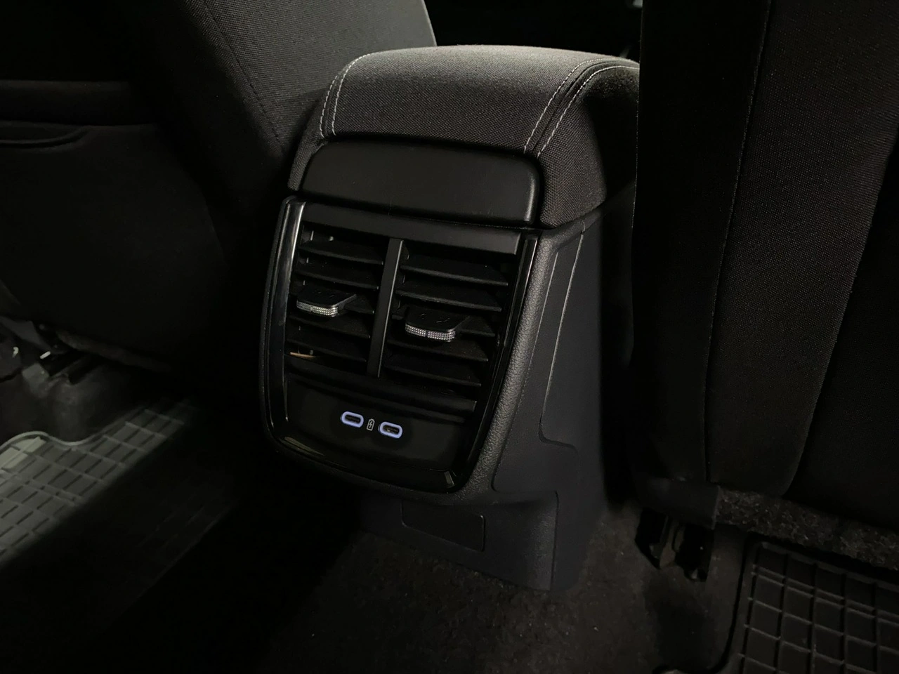 Skoda Scala - Zdjęcie 17