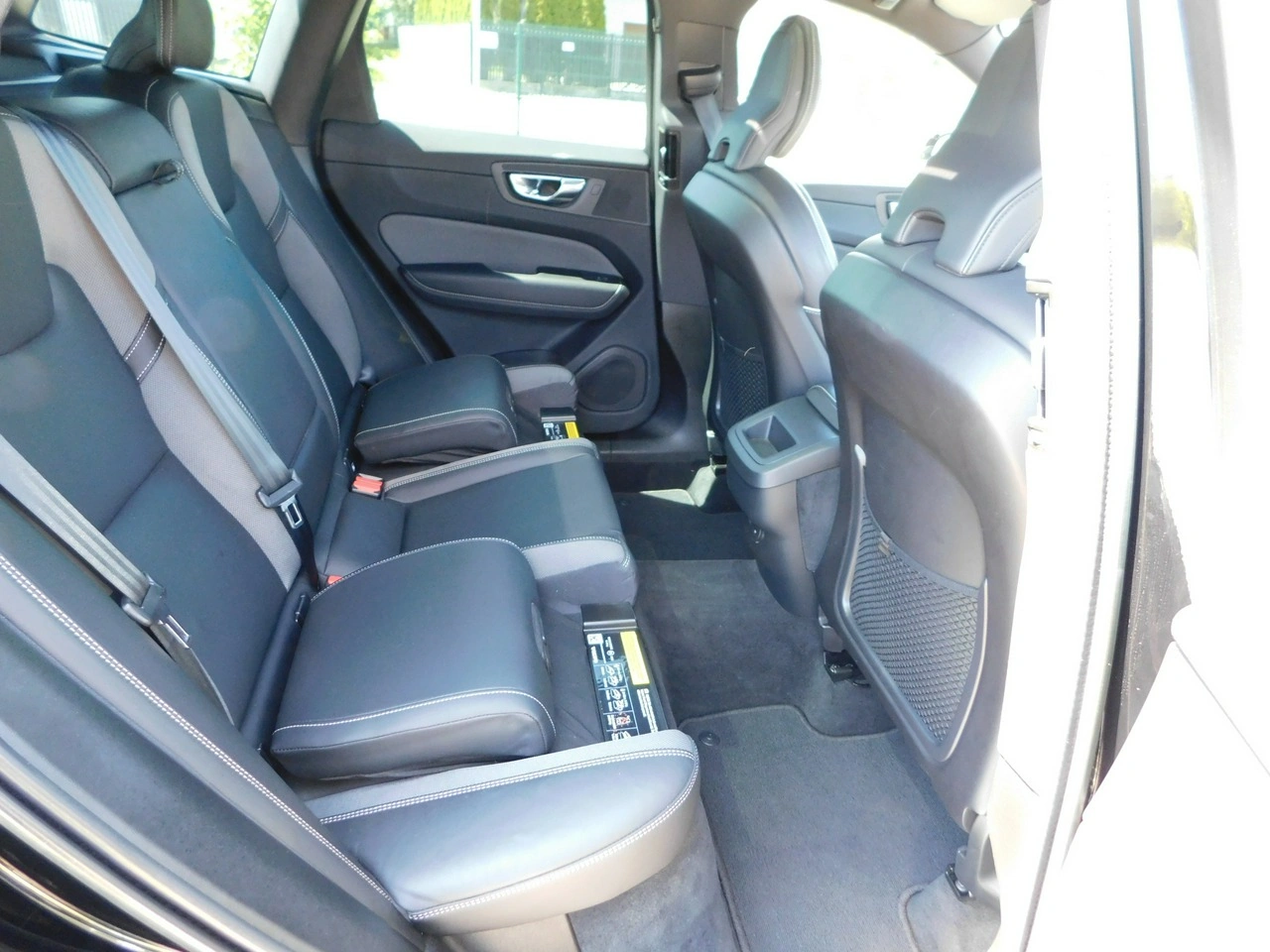 Volvo XC 60 - Zdjęcie 10