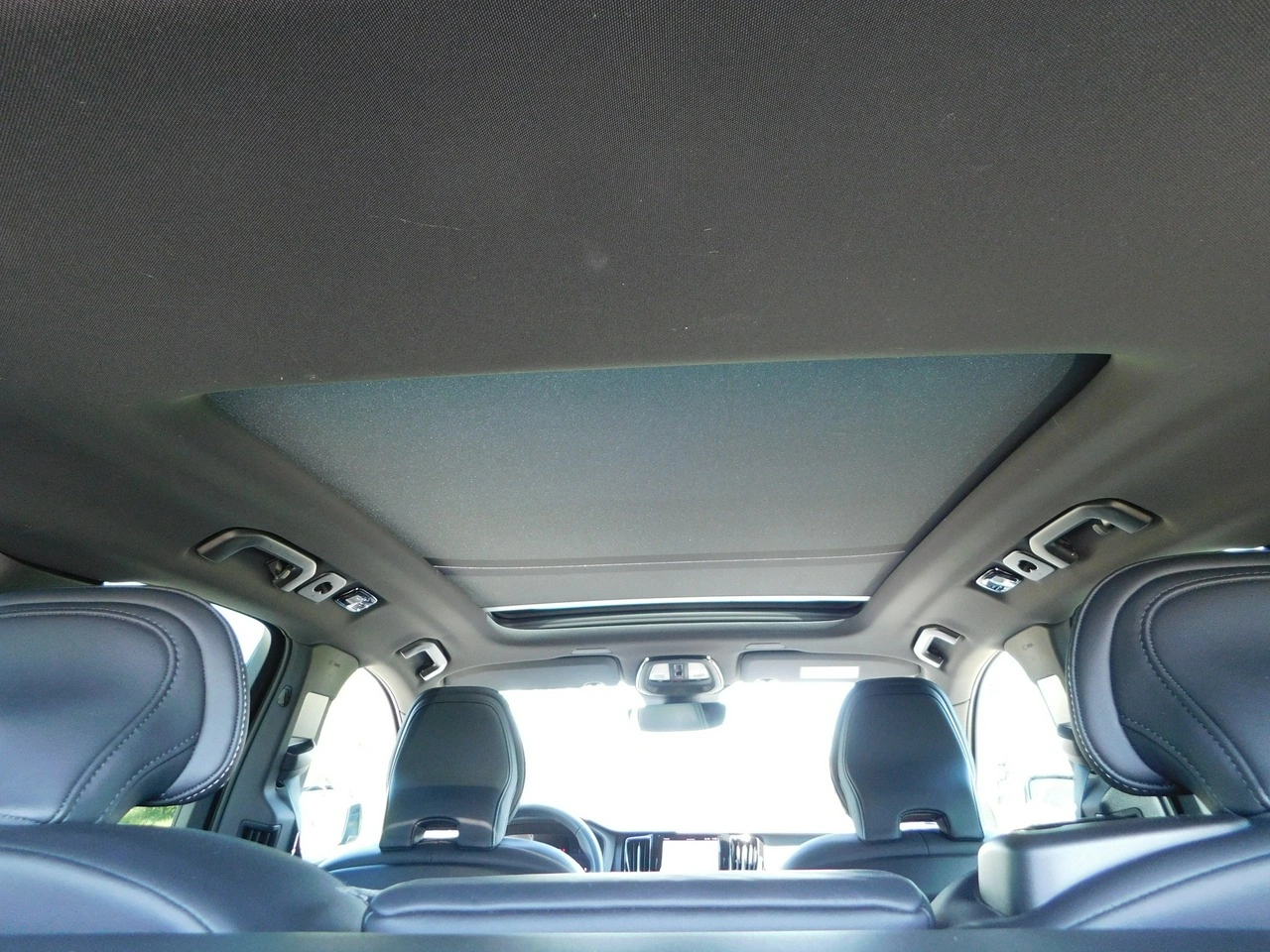 Volvo XC 60 - Zdjęcie 15