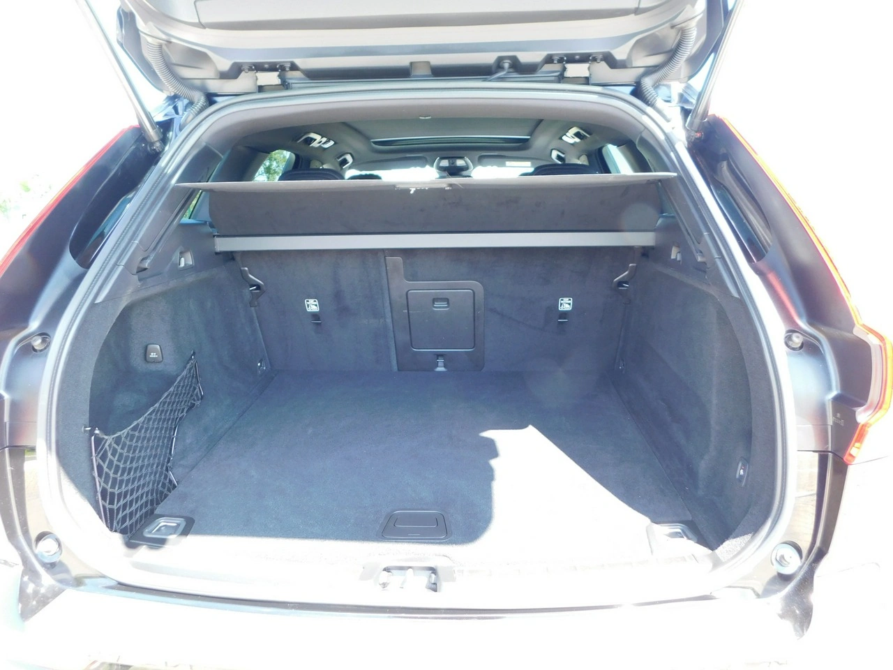 Volvo XC 60 - Zdjęcie 16