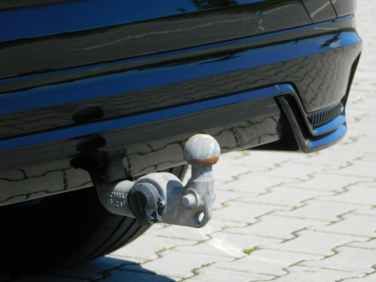 Volvo XC 60 - Zdjęcie 18