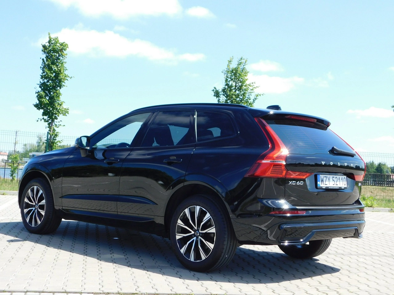 Volvo XC 60 - Zdjęcie 4