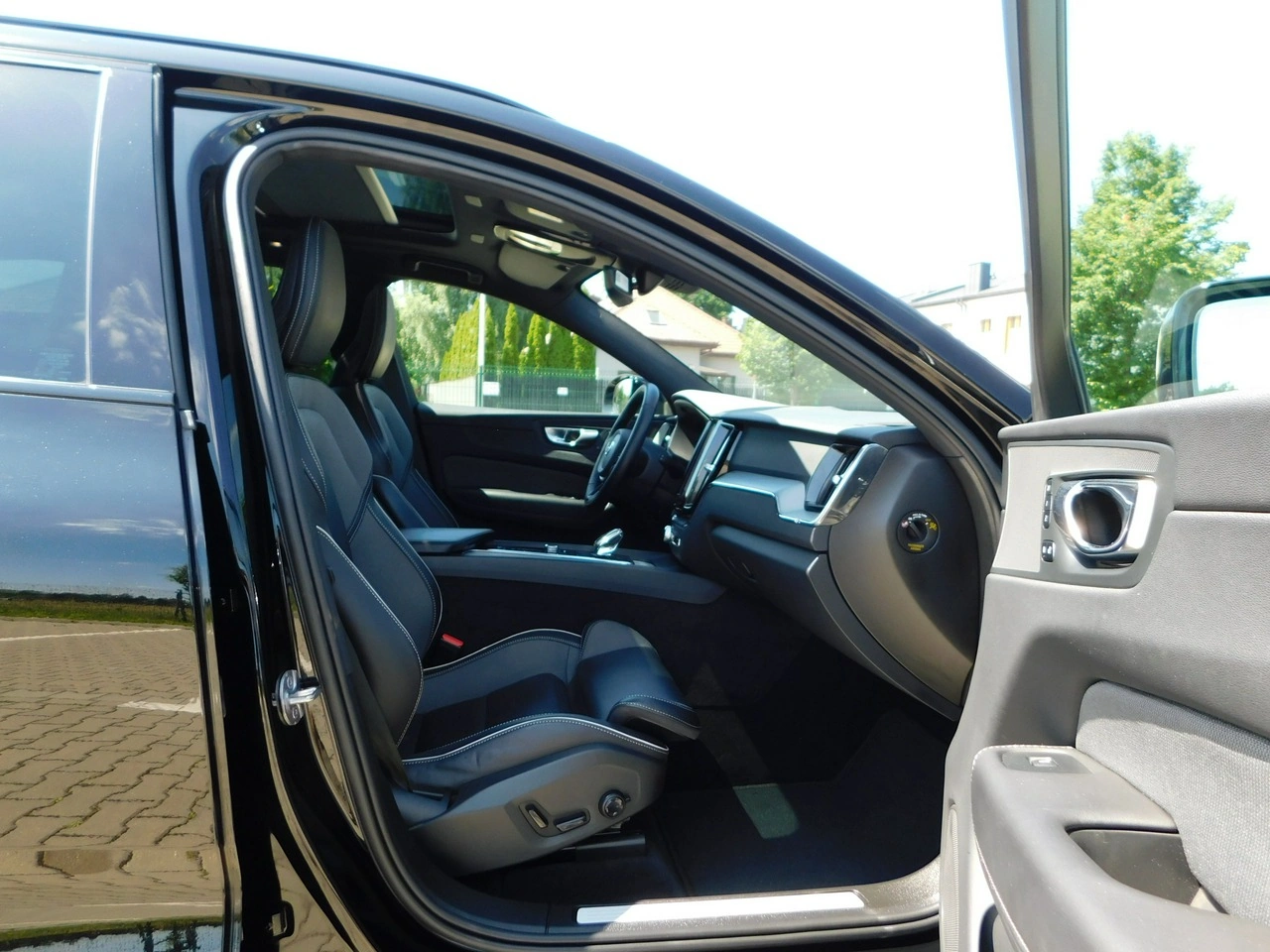 Volvo XC 60 - Zdjęcie 7