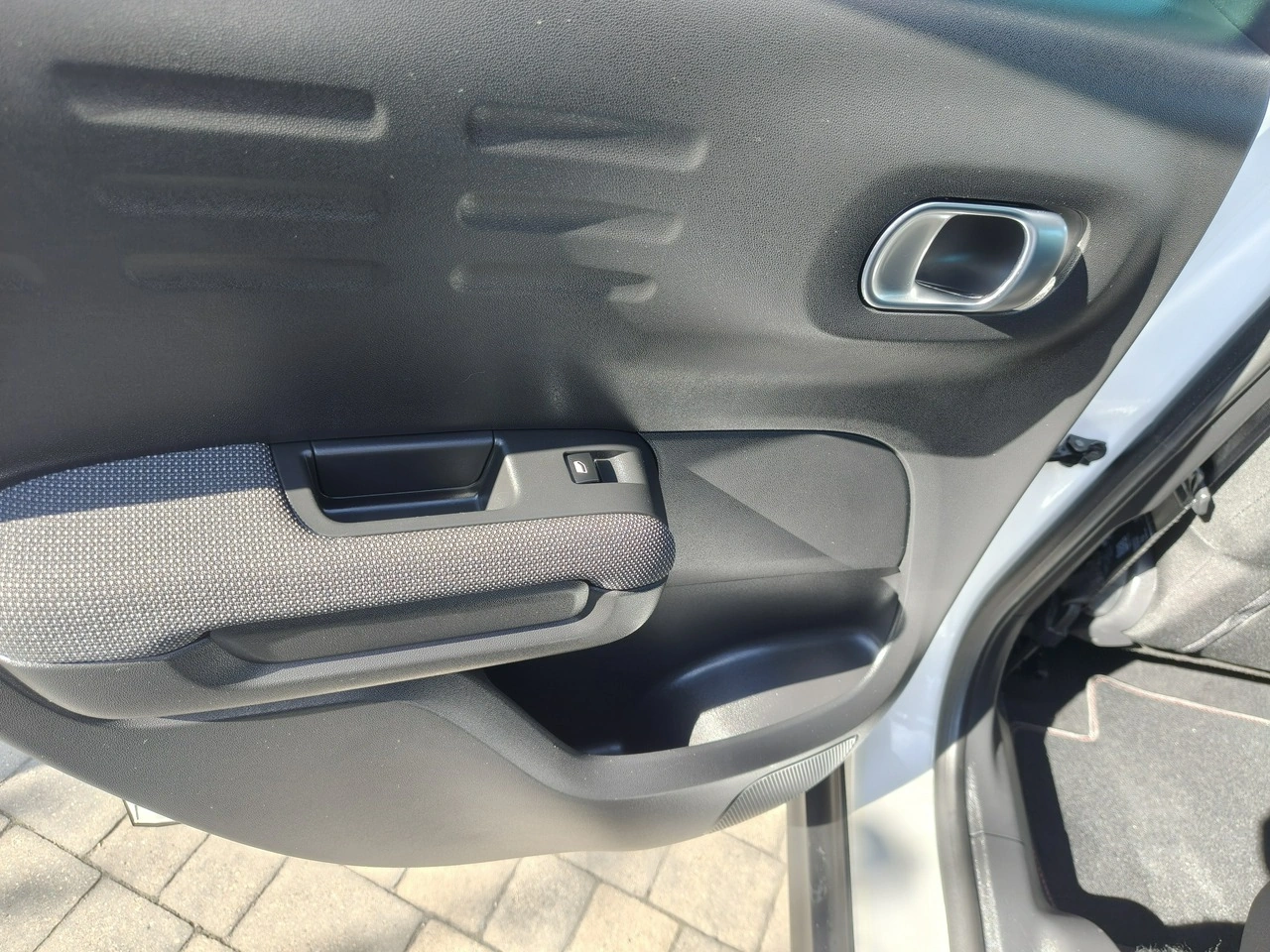 Citroën C3 Aircross - Zdjęcie 15