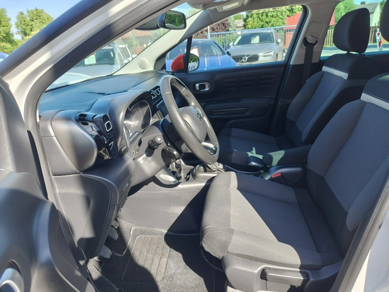 Citroën C3 Aircross - Zdjęcie 6