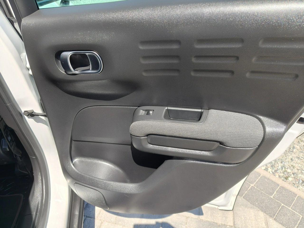 Citroën C3 Aircross - Zdjęcie 25