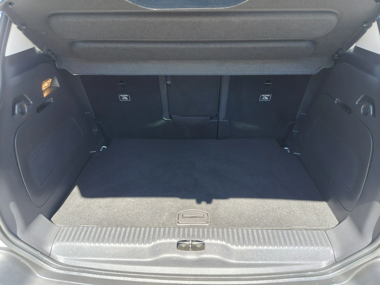 Citroën C3 Aircross - Zdjęcie 26