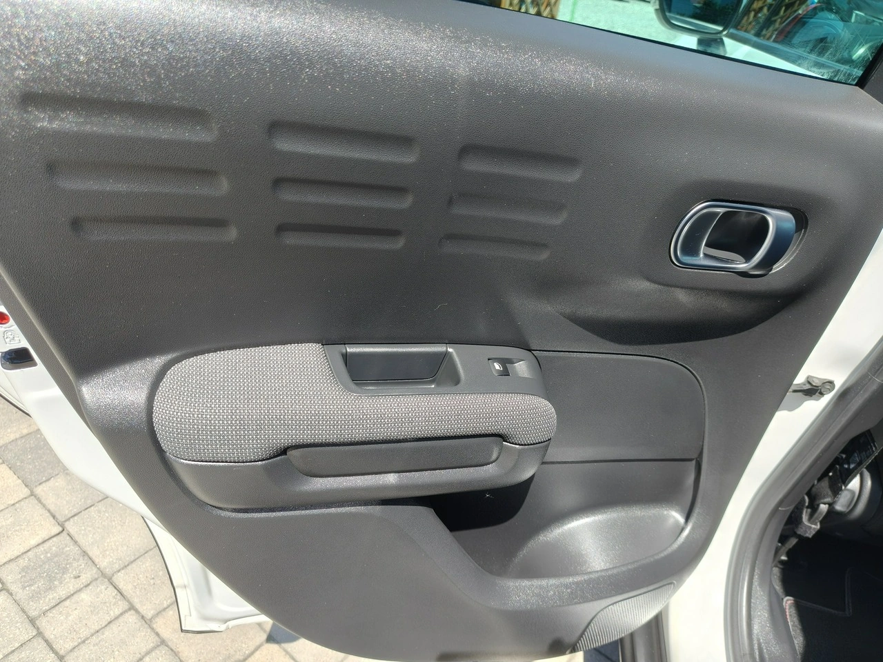 Citroën C3 Aircross - Zdjęcie 22