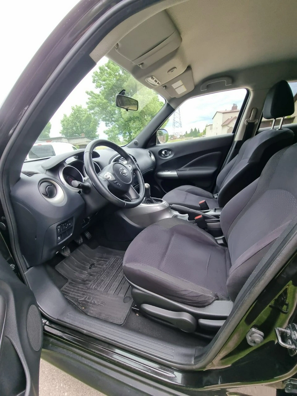 Nissan Juke - Zdjęcie 6
