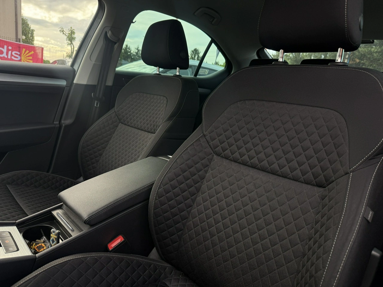 Skoda Superb - Zdjęcie 5