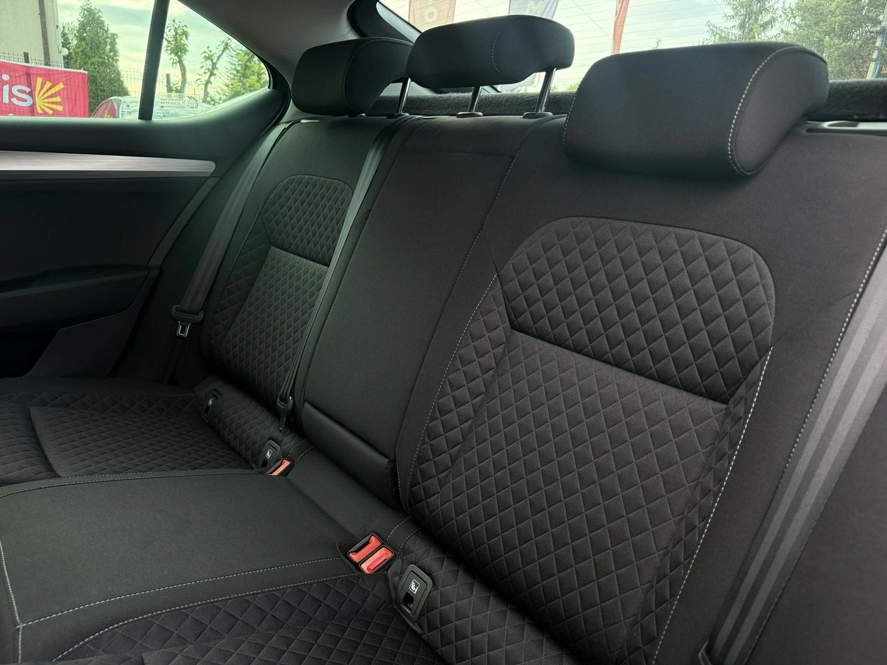 Skoda Superb - Zdjęcie 6
