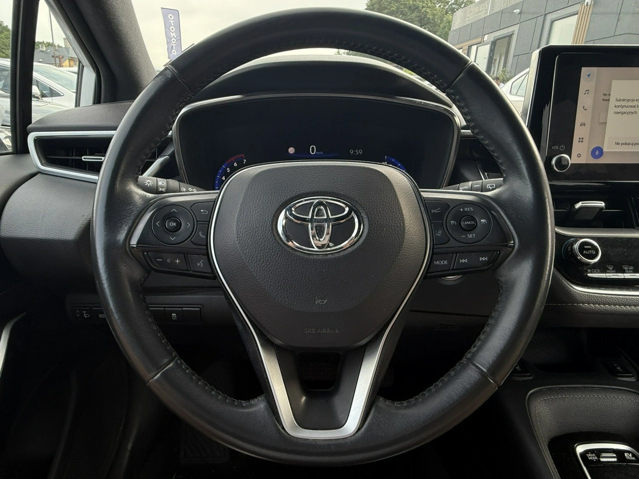 Toyota Corolla - Zdjęcie 5