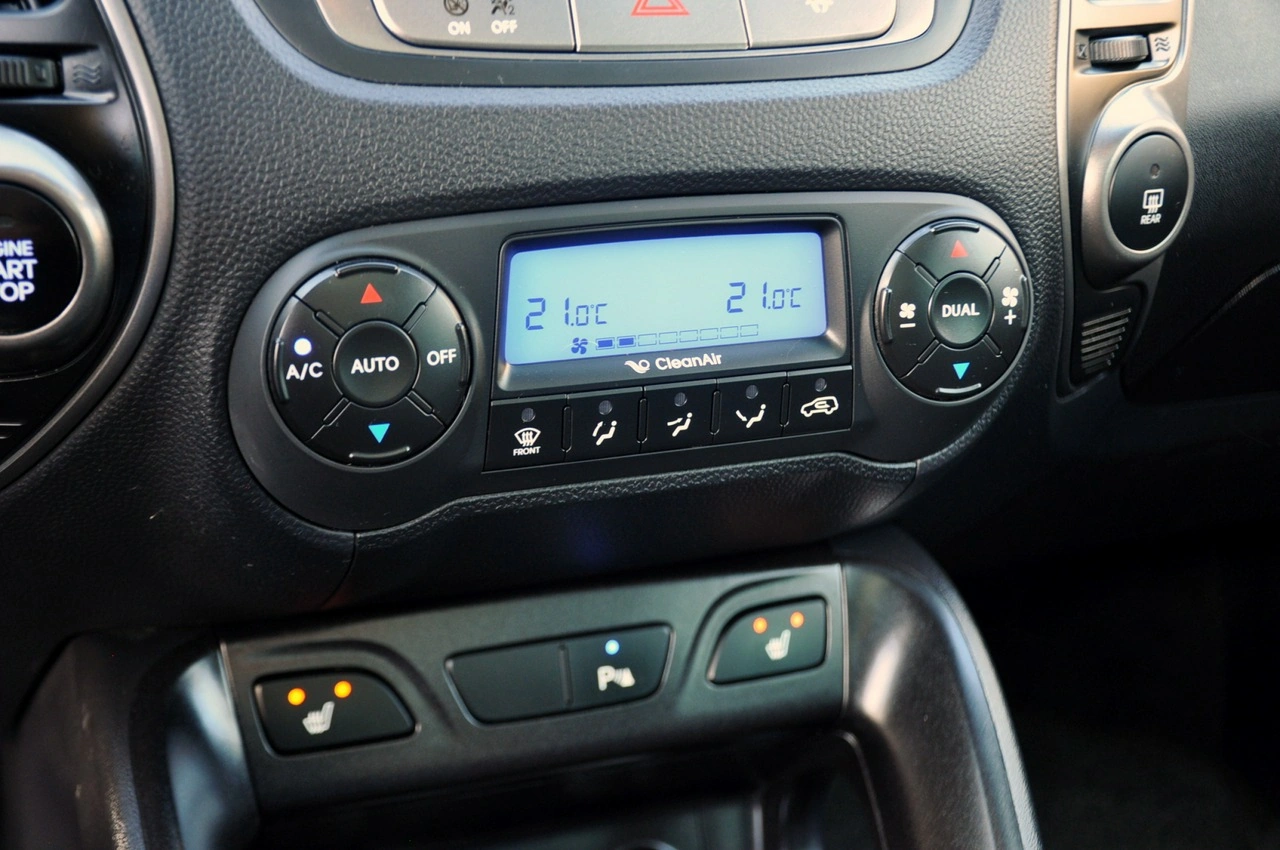 Hyundai ix35 - Zdjęcie 33