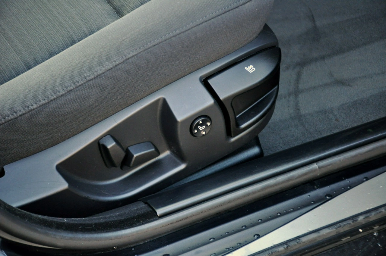 BMW 520 - Zdjęcie 18
