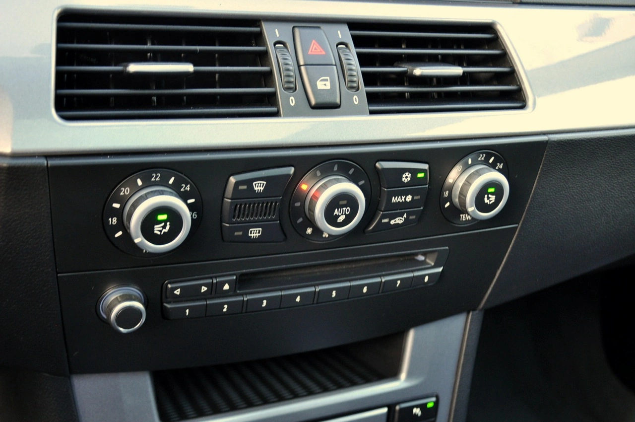 BMW 520 - Zdjęcie 34