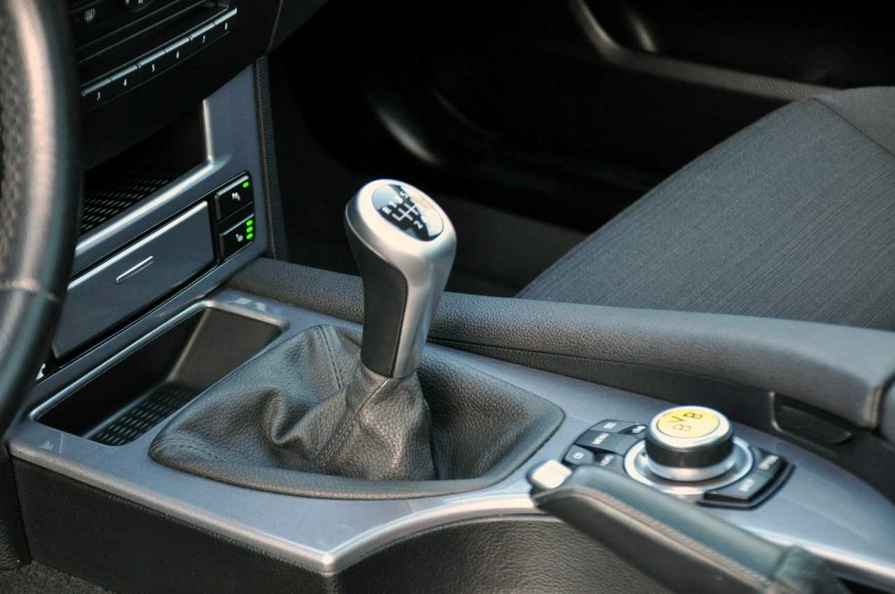 BMW 520 - Zdjęcie 36