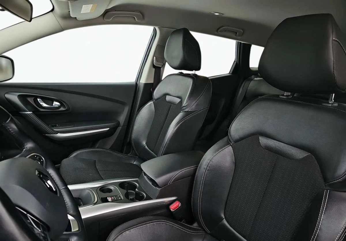 Renault Kadjar - Zdjęcie 12