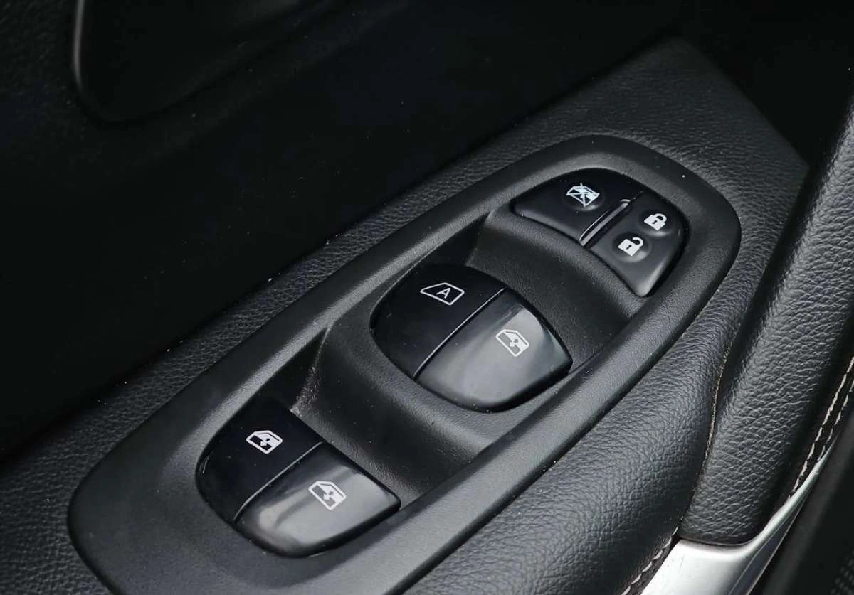 Renault Kadjar - Zdjęcie 14