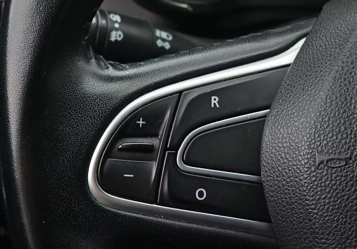 Renault Kadjar - Zdjęcie 16