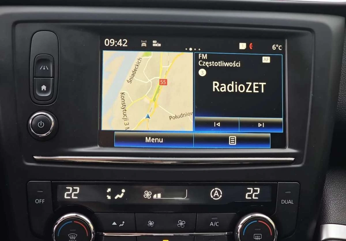 Renault Kadjar - Zdjęcie 19