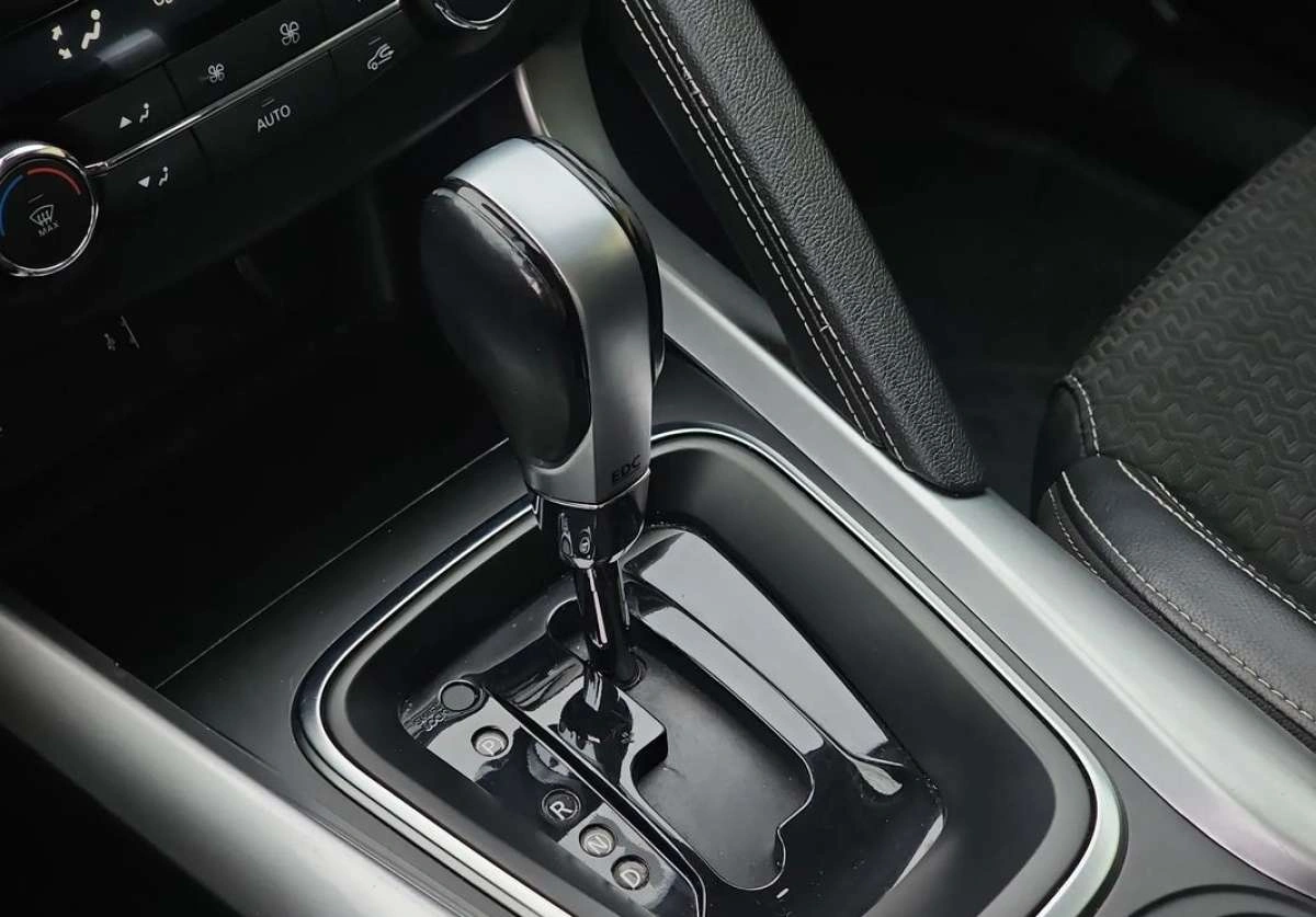 Renault Kadjar - Zdjęcie 24