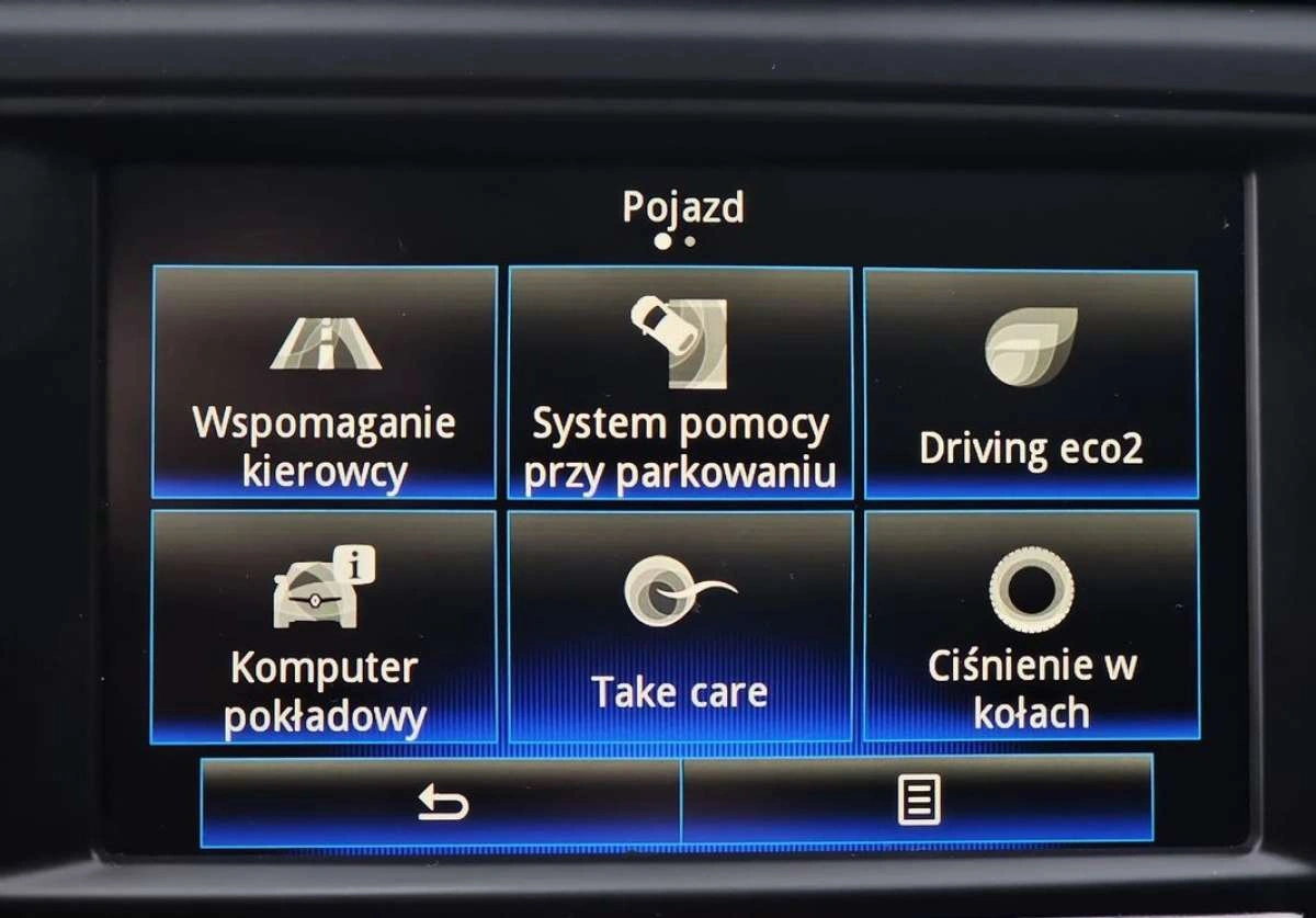 Renault Kadjar - Zdjęcie 26