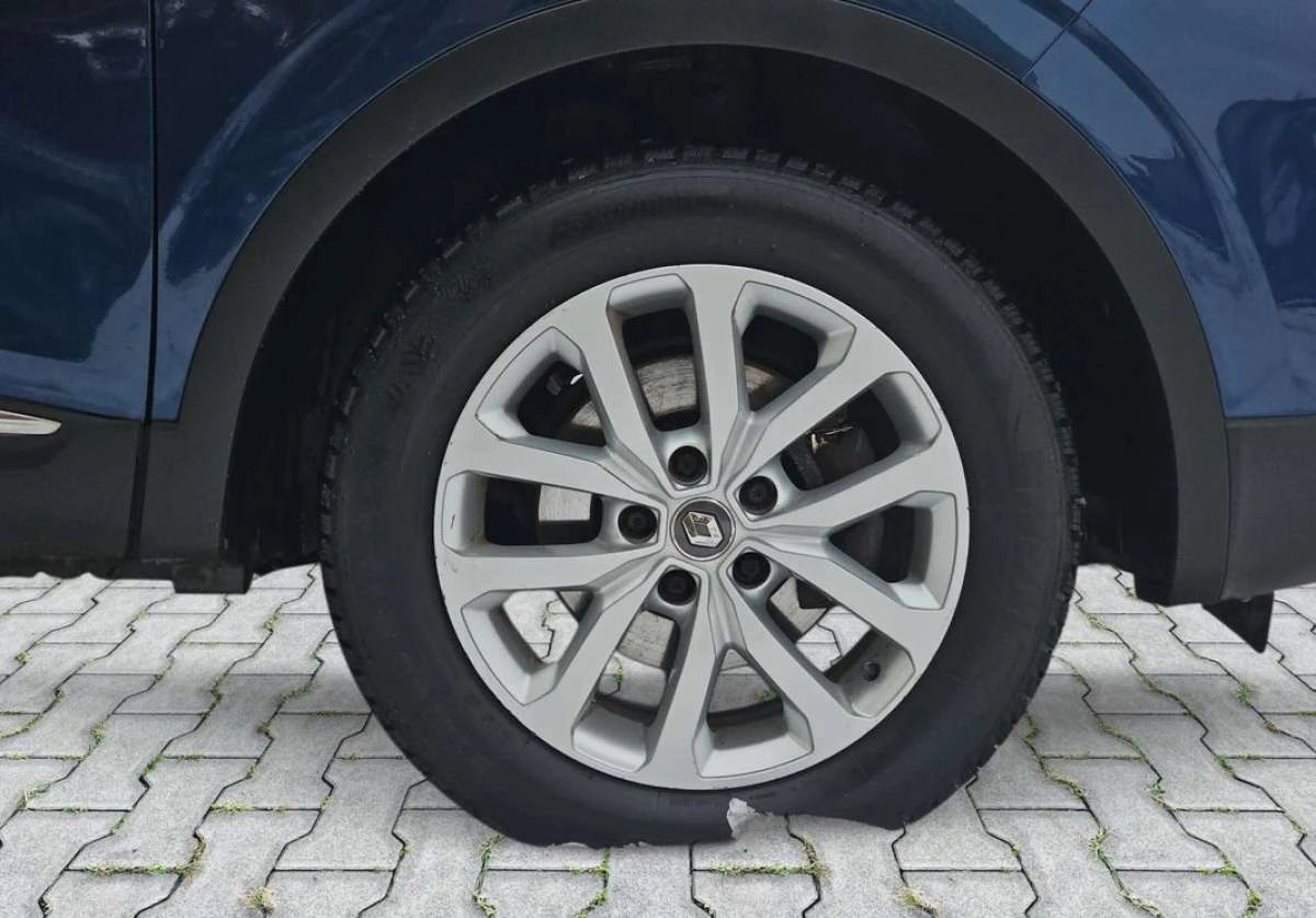 Renault Kadjar - Zdjęcie 30