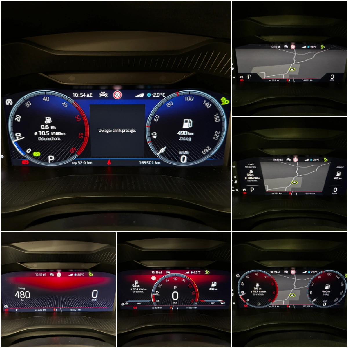 Skoda Kodiaq - Zdjęcie 27