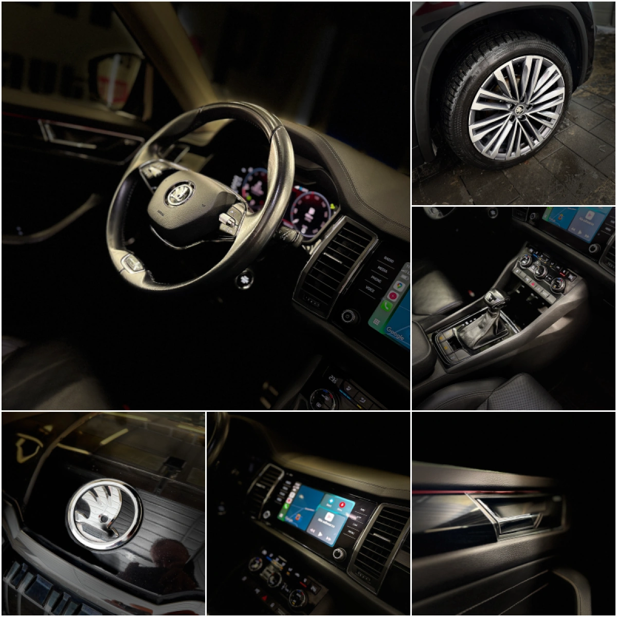 Skoda Kodiaq - Zdjęcie 32