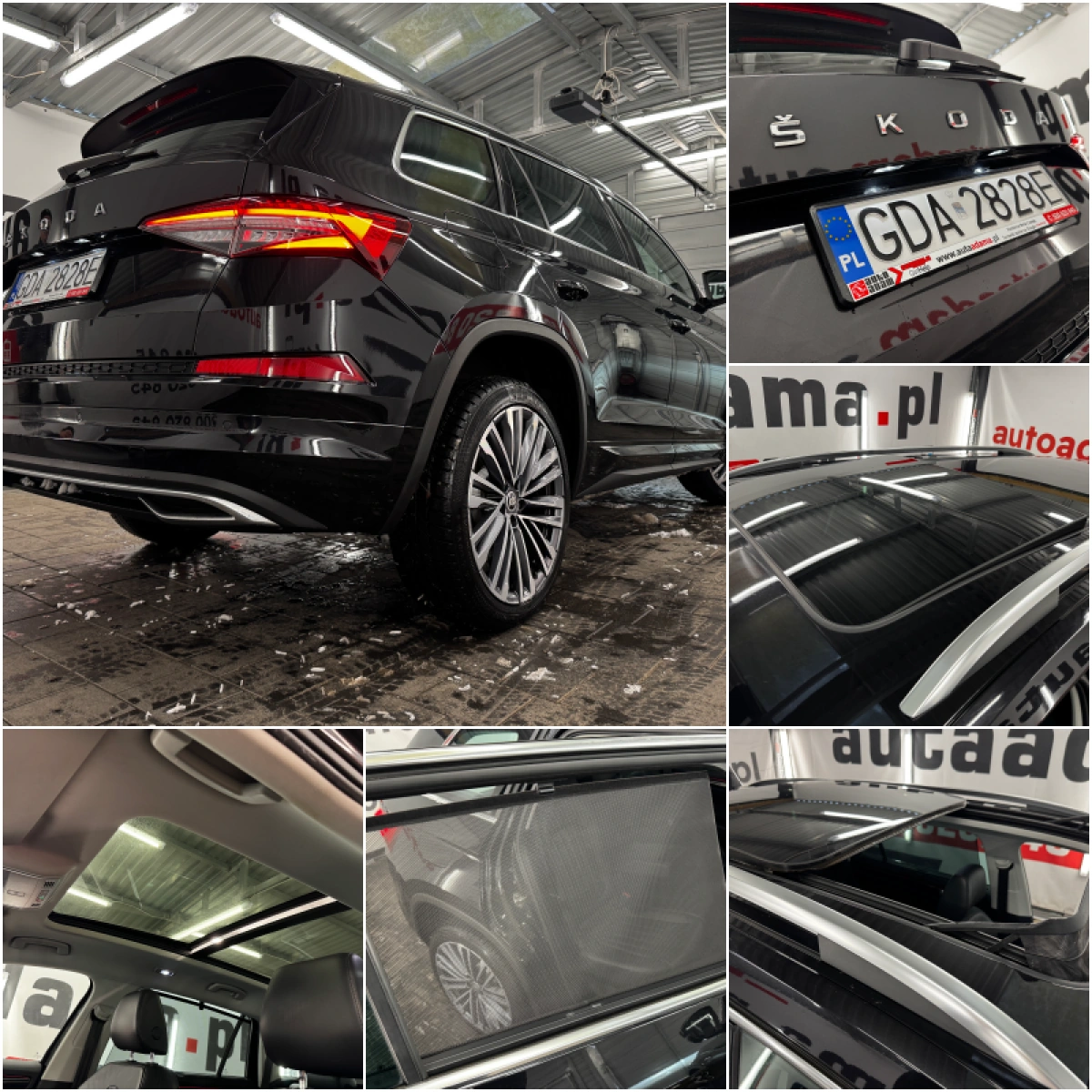 Skoda Kodiaq - Zdjęcie 19