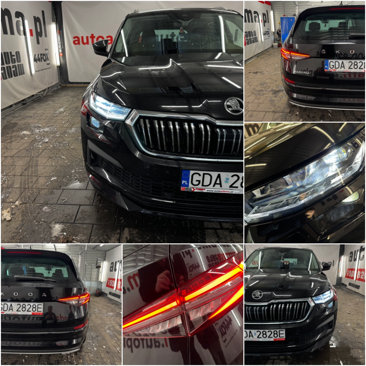 Skoda Kodiaq - Zdjęcie 18