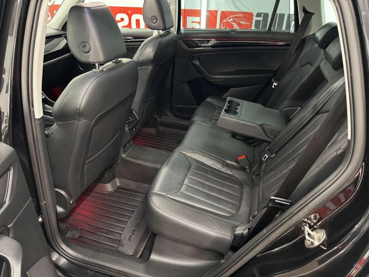 Skoda Kodiaq - Zdjęcie 34