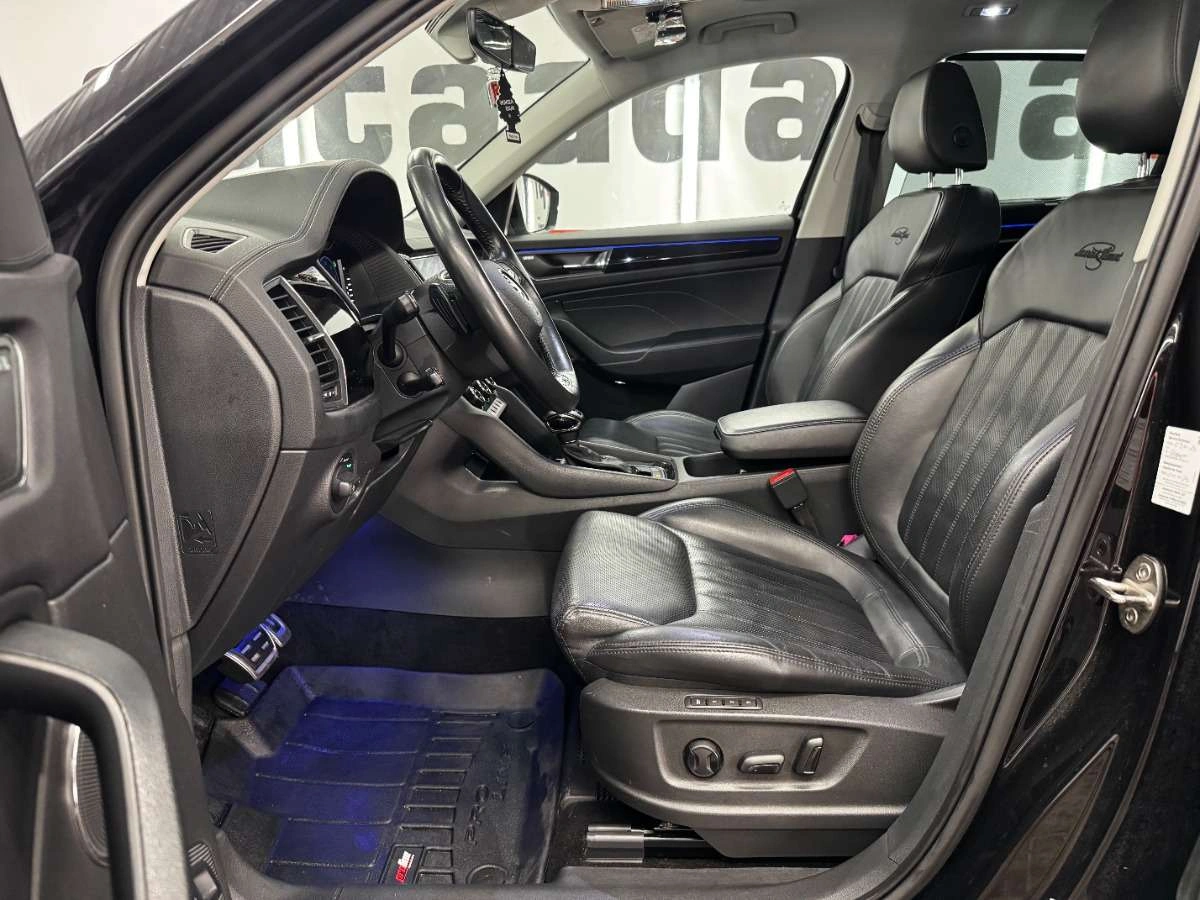 Skoda Kodiaq - Zdjęcie 23