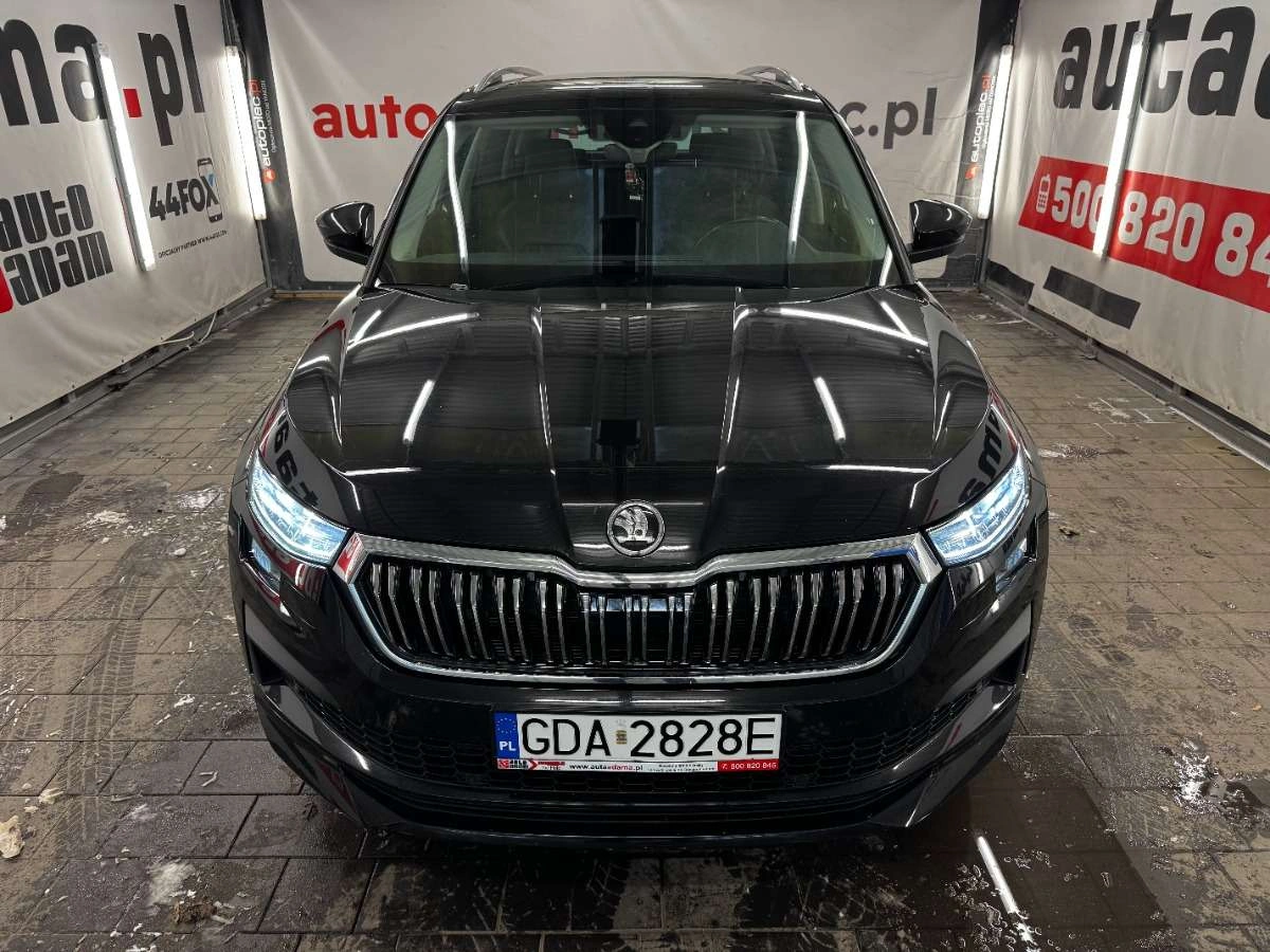 Skoda Kodiaq - Zdjęcie 2
