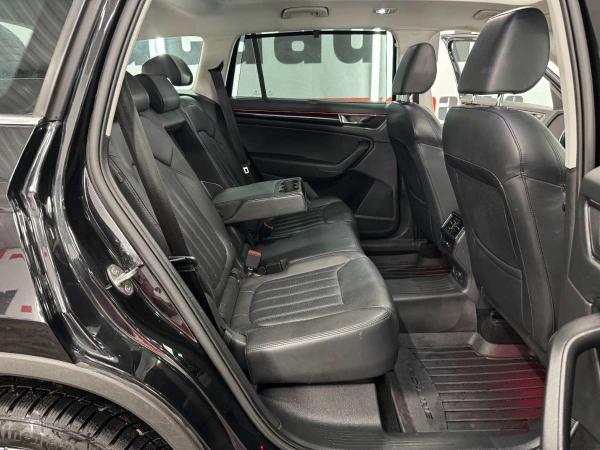 Skoda Kodiaq - Zdjęcie 38