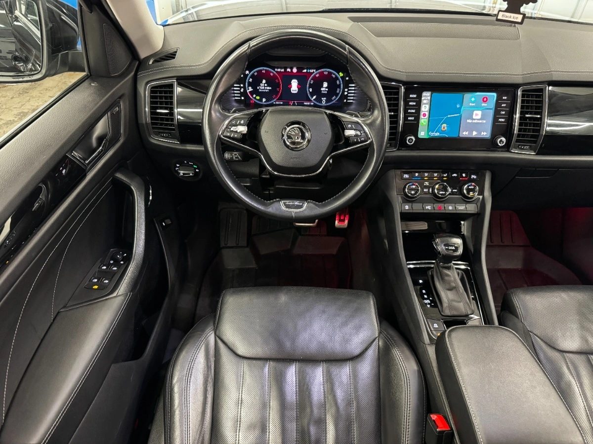 Skoda Kodiaq - Zdjęcie 26