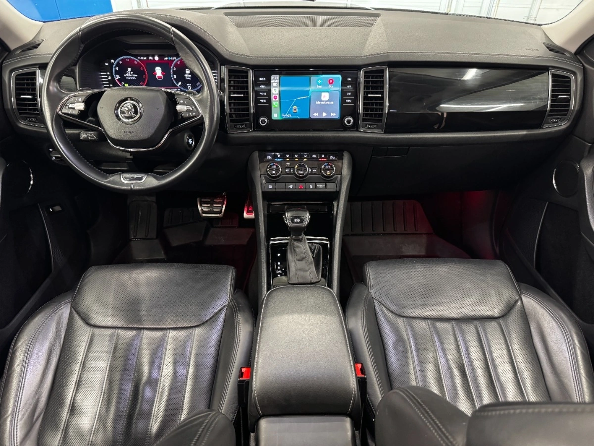Skoda Kodiaq - Zdjęcie 7