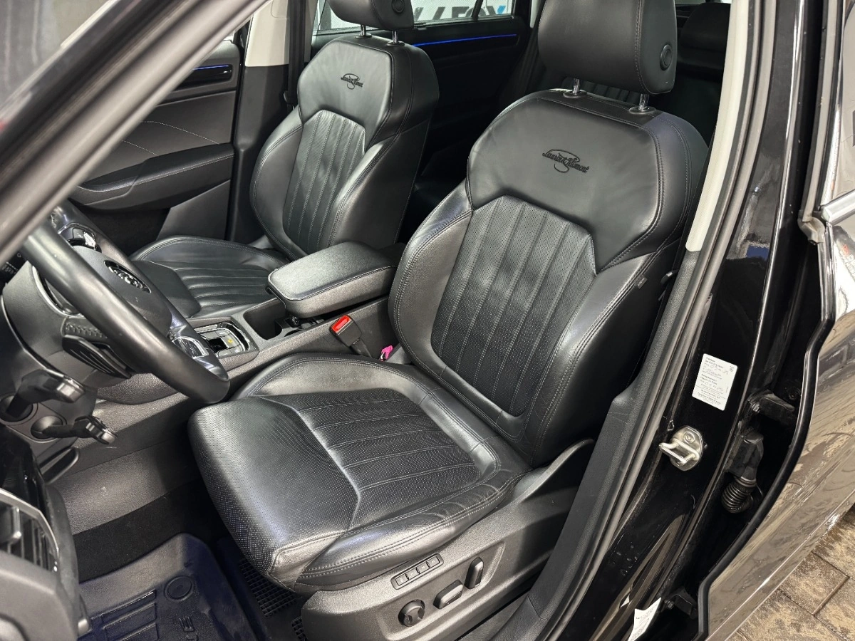 Skoda Kodiaq - Zdjęcie 24