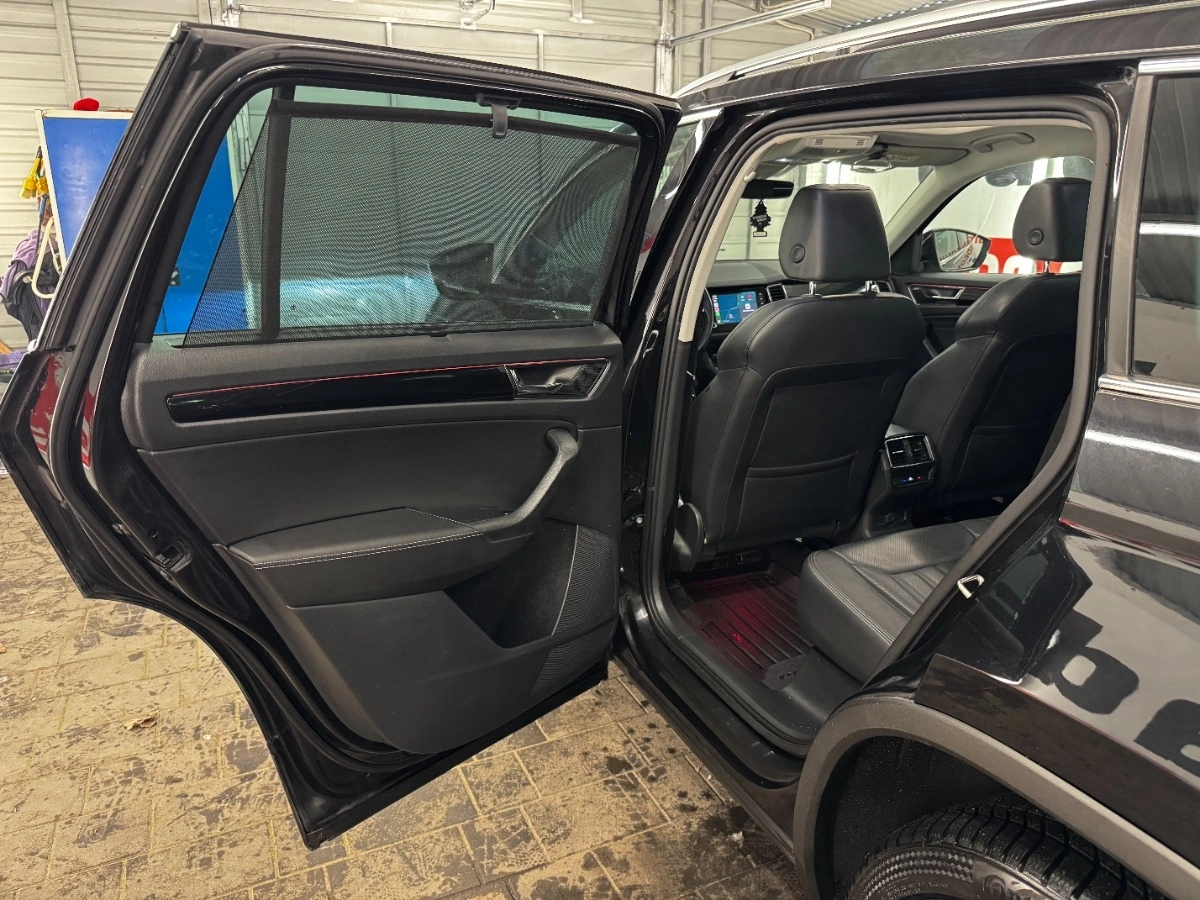 Skoda Kodiaq - Zdjęcie 33