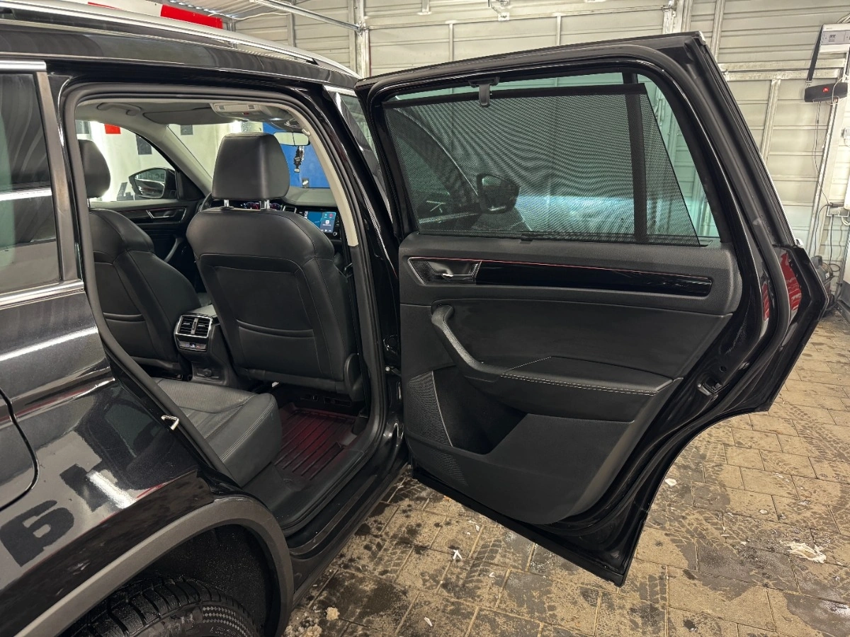 Skoda Kodiaq - Zdjęcie 37