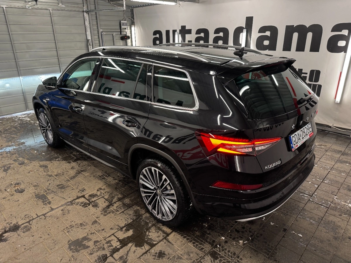 Skoda Kodiaq - Zdjęcie 4