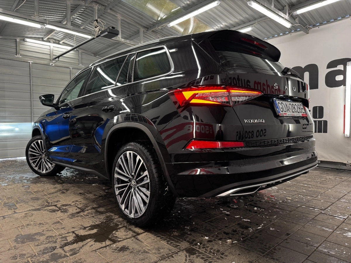 Skoda Kodiaq - Zdjęcie 44