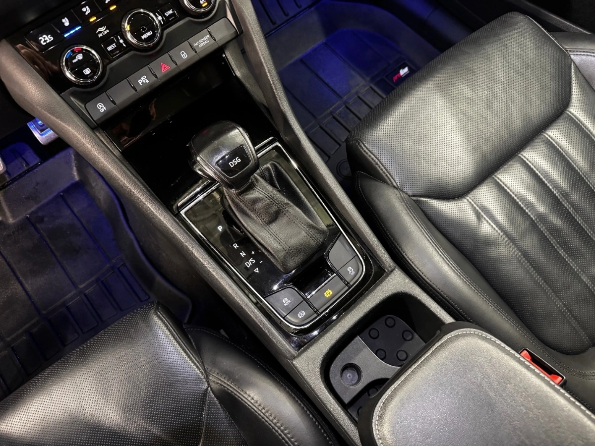 Skoda Kodiaq - Zdjęcie 30