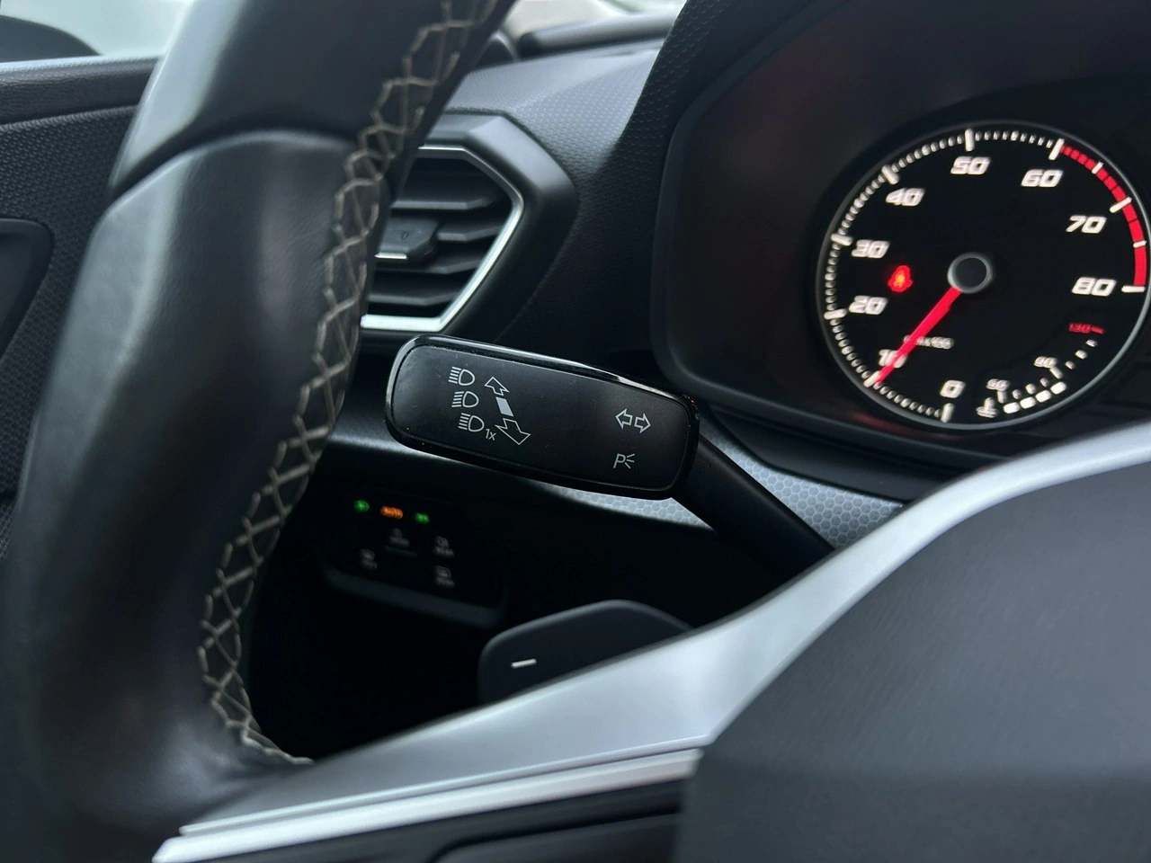 Seat Leon - Zdjęcie 20