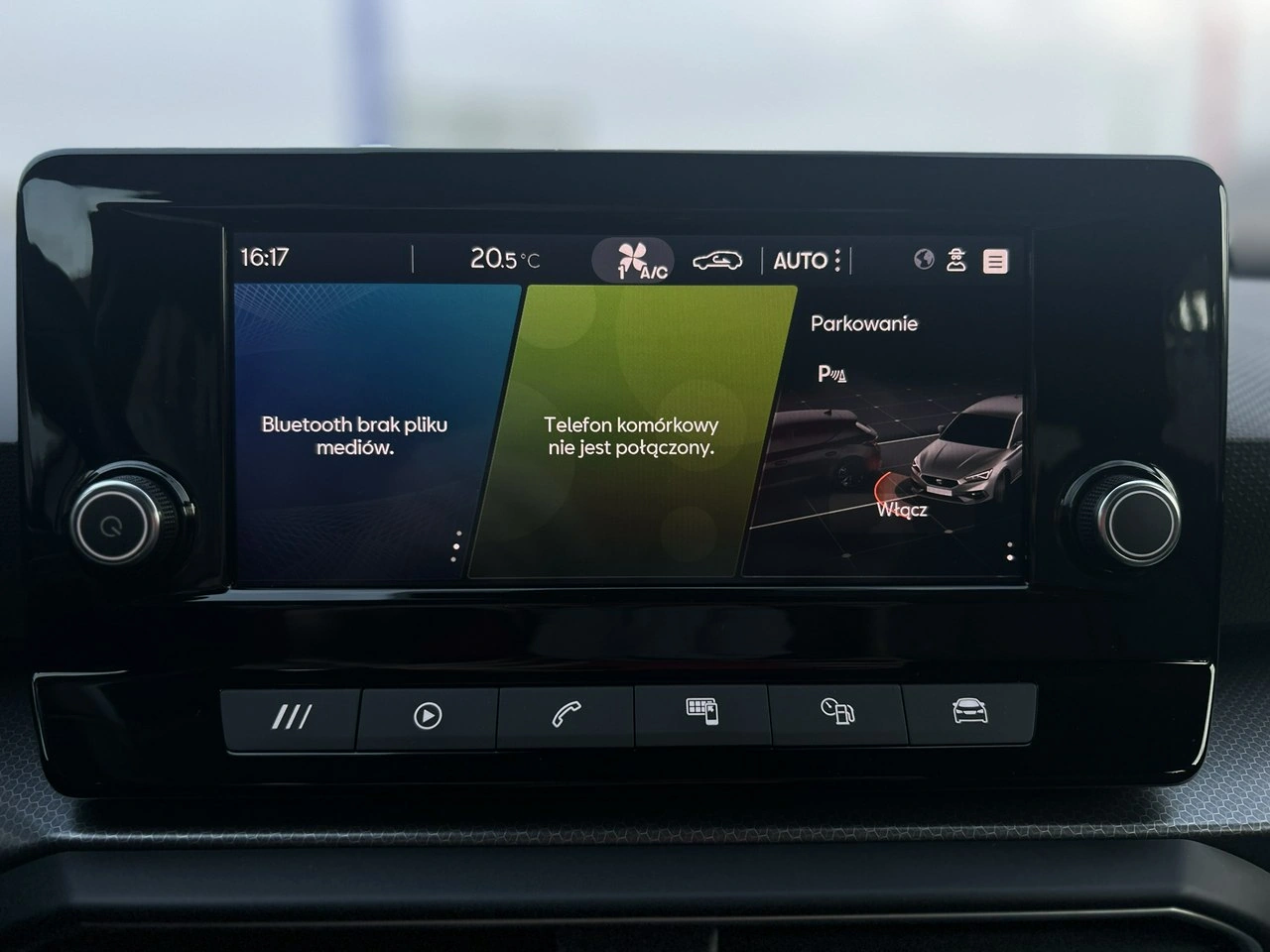 Seat Leon - Zdjęcie 22