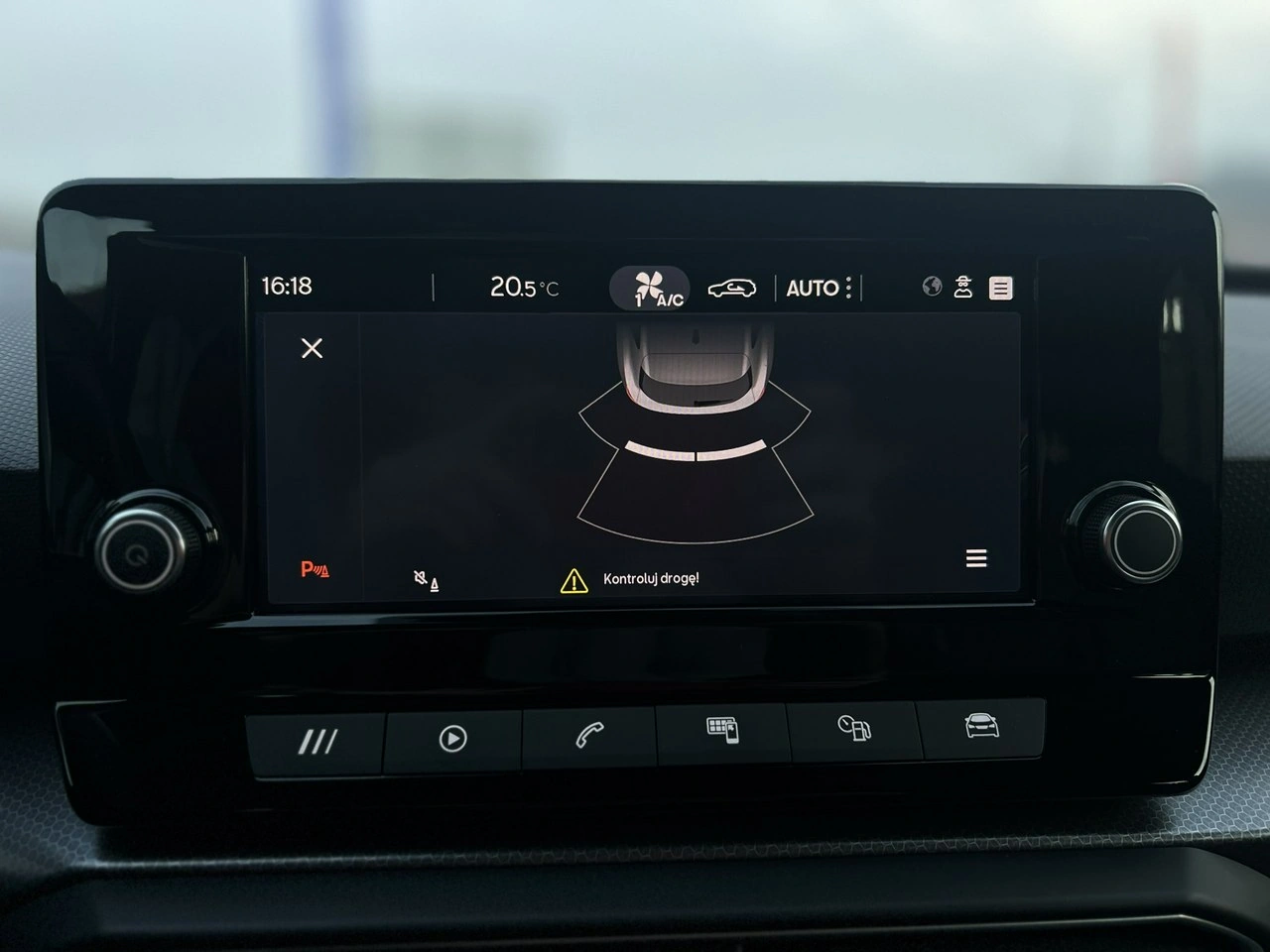 Seat Leon - Zdjęcie 24