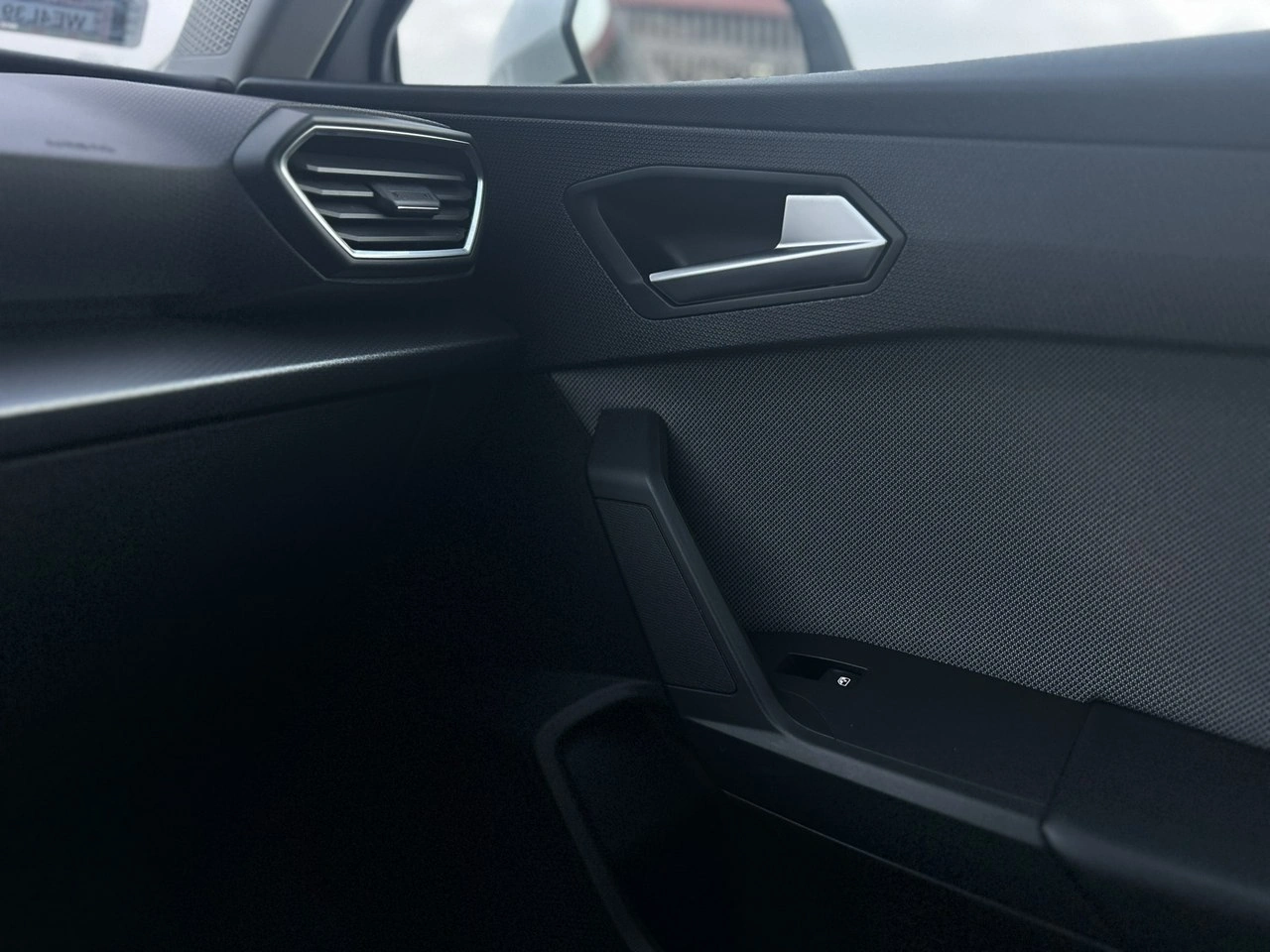 Seat Leon - Zdjęcie 31