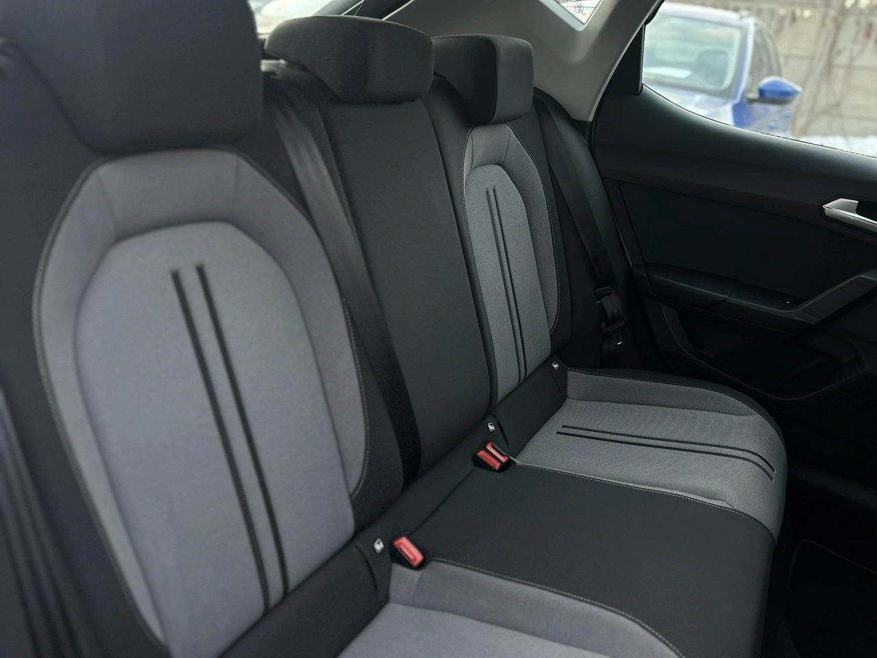 Seat Leon - Zdjęcie 34