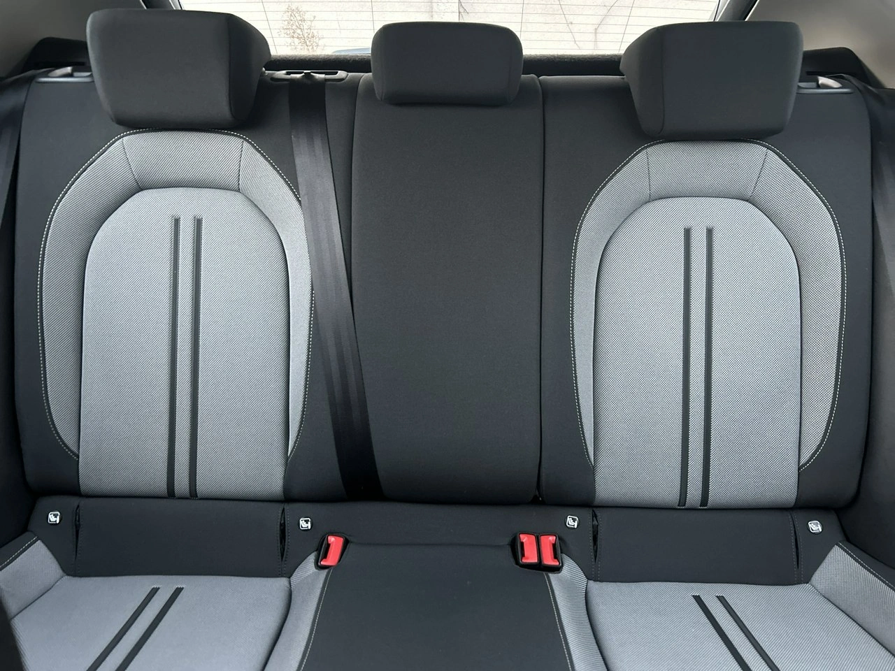 Seat Leon - Zdjęcie 35