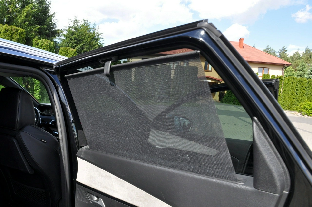 Peugeot 5008 - Zdjęcie 19